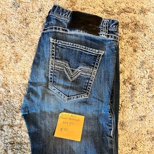Men’s jeans